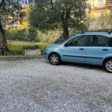Appartamento Con Vista Lago Toscolano Maderno Εξωτερικό φωτογραφία
