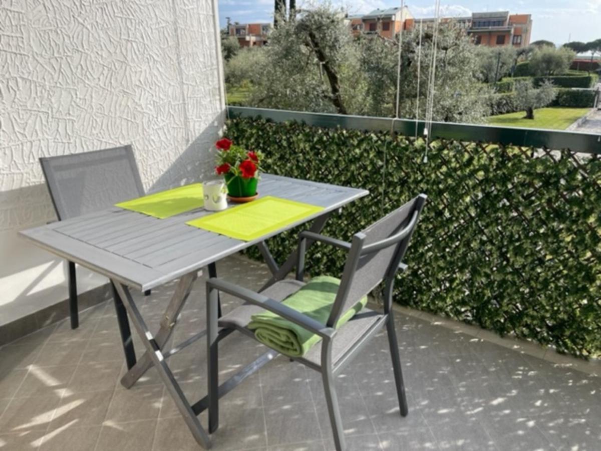 Appartamento Con Vista Lago Toscolano Maderno Εξωτερικό φωτογραφία